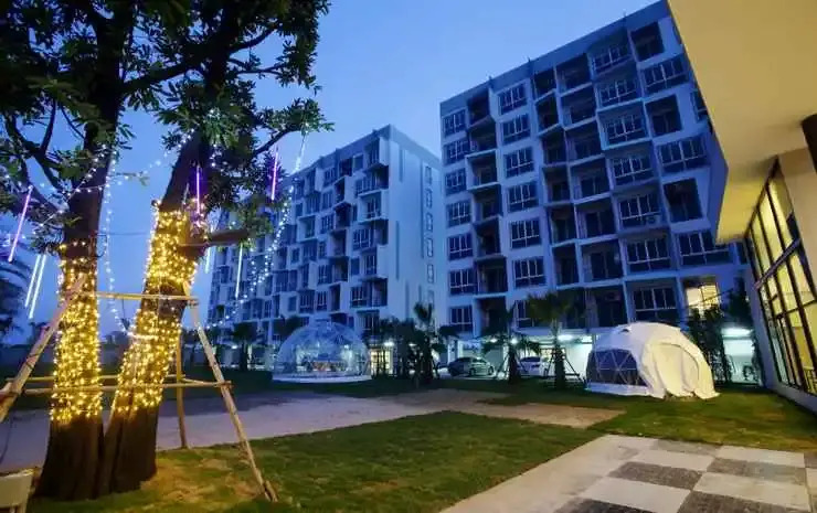 Collection Hotel Hua Hin