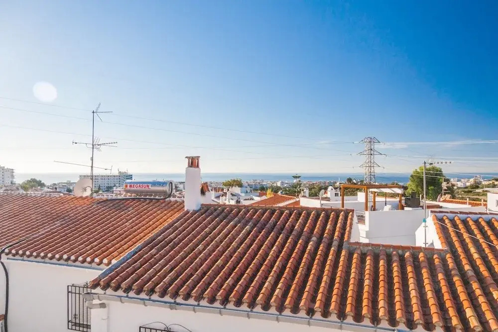 Casa Almijara II Canovas Nerja