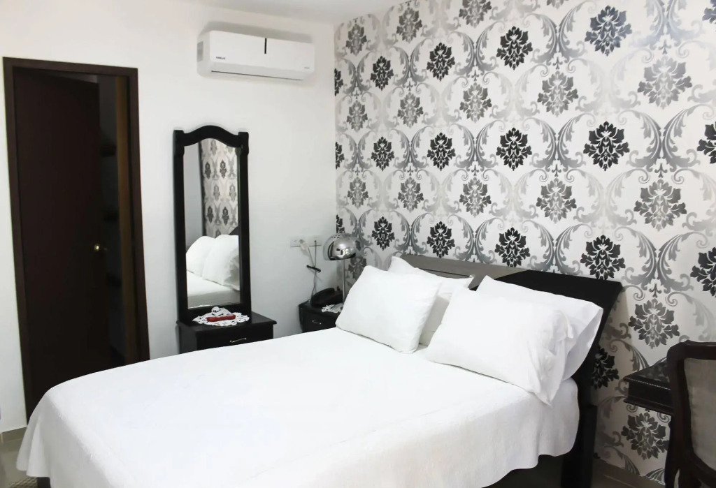 Hotel Casa Colonial