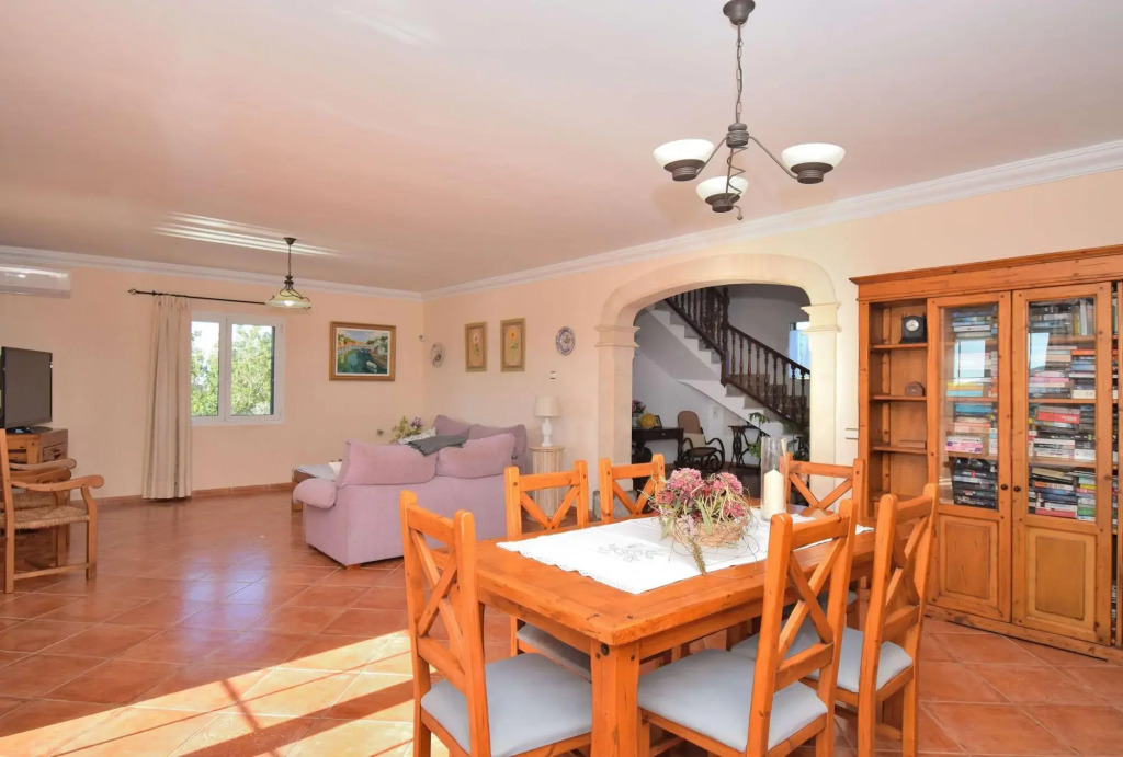 176 Villa Can Claret Gran ET3690 by Mallorca Charme