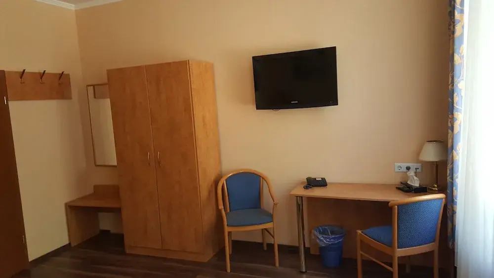 Hotel Europa