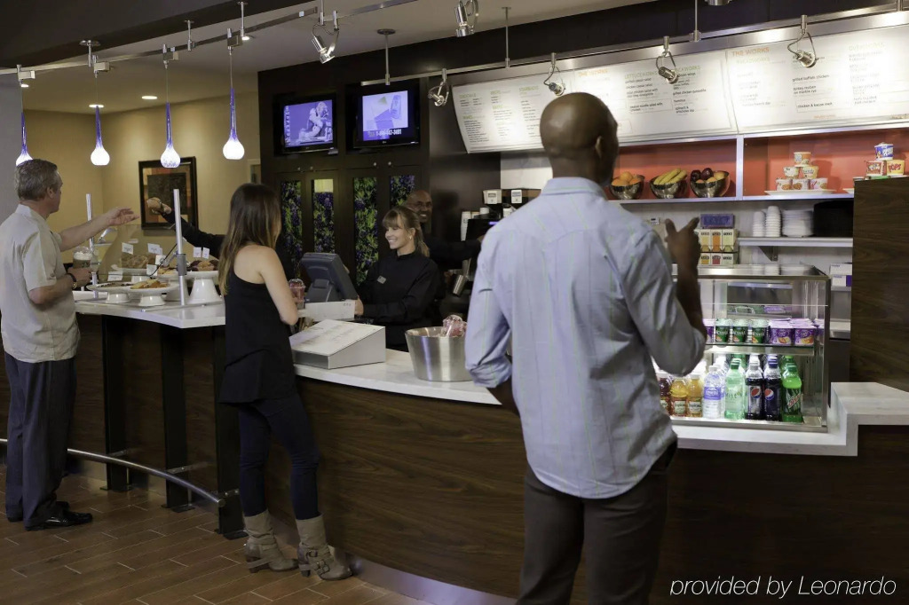 Courtyard by Marriott Dallas DFW Airport North/Irving