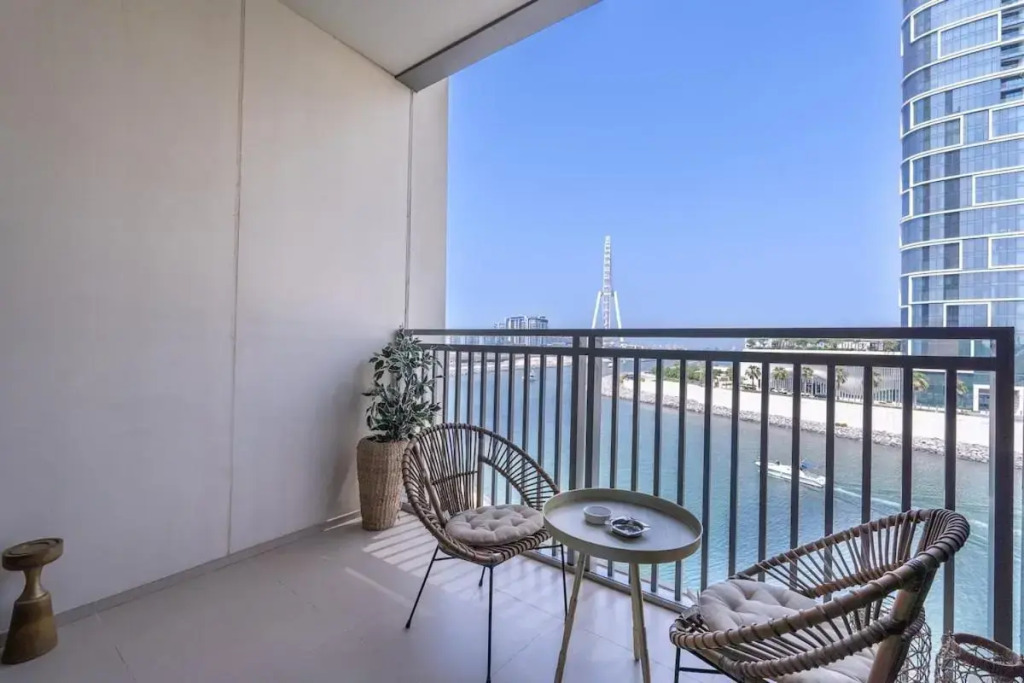 VIP Castles Marina Suites - Cozy 1 Bed in 52 42