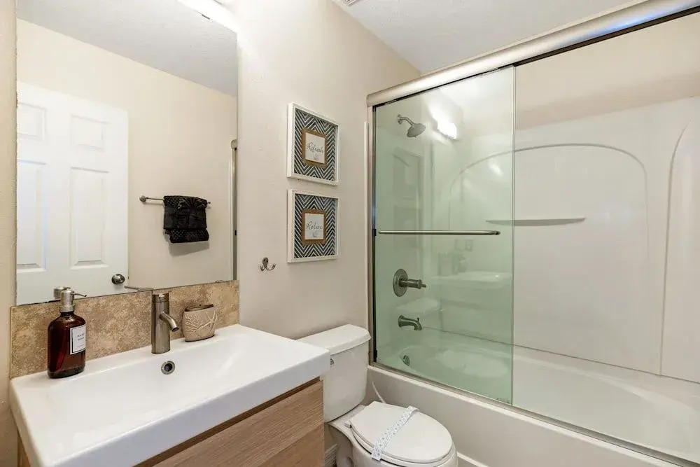 Family Villa in Orlando Near Disney with Private Pool and Game Room