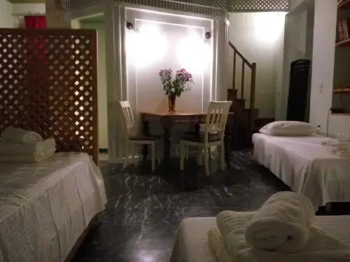 Plaza Apartment