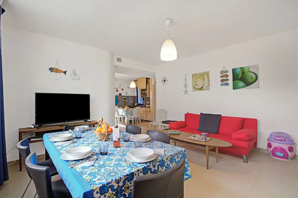 Pino Residence