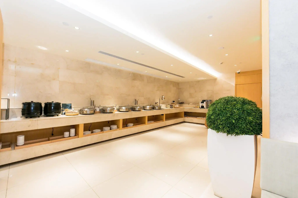 Ji Hotel Shanghai Jiaotong University Dongchuan Road