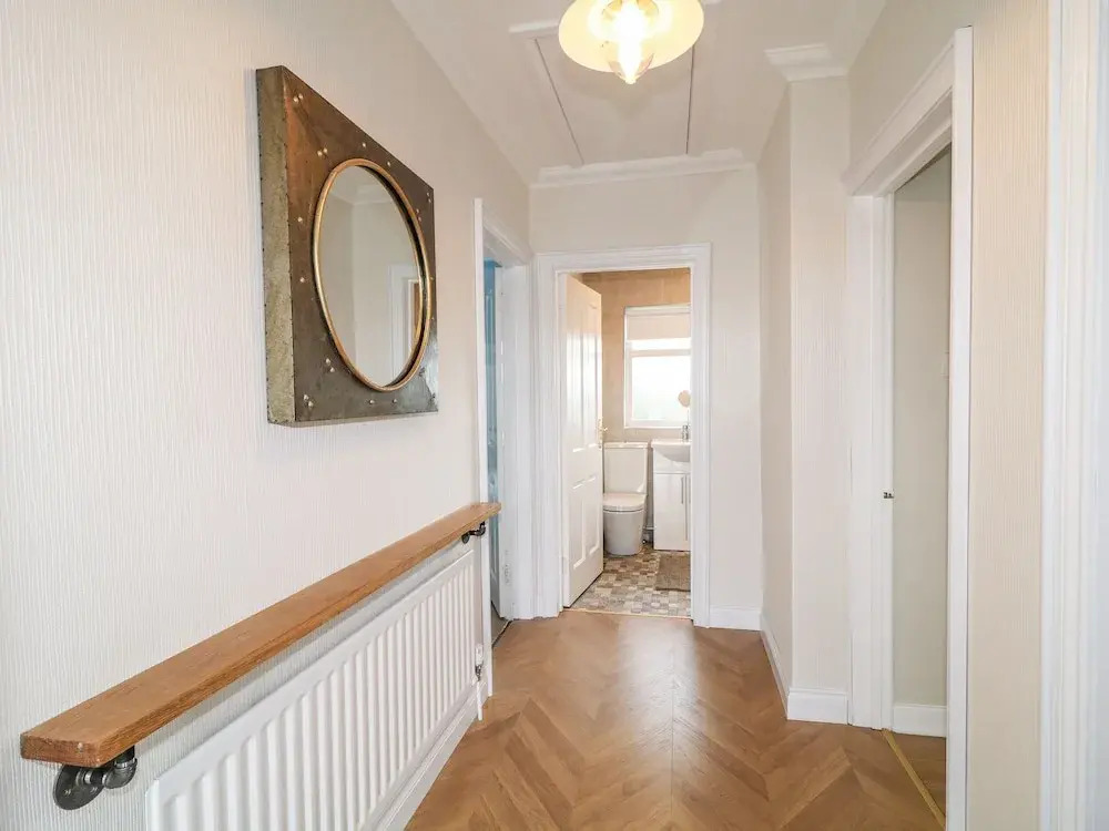 Searoad Cottage
