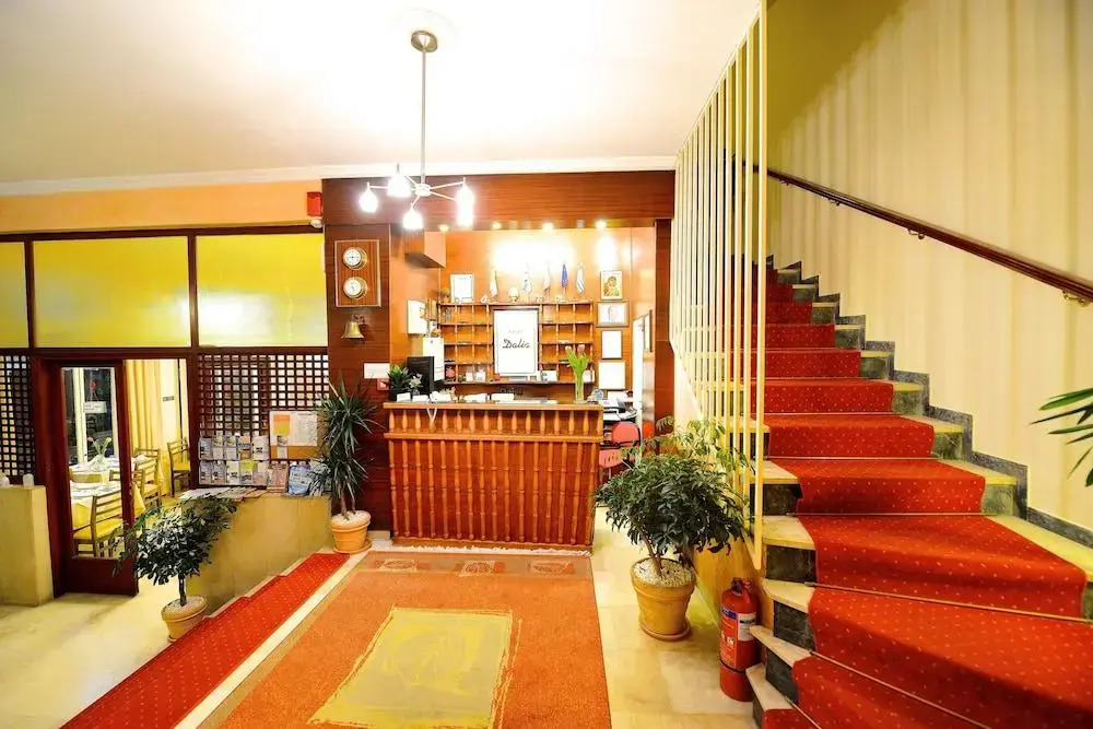 Hotel Dalia