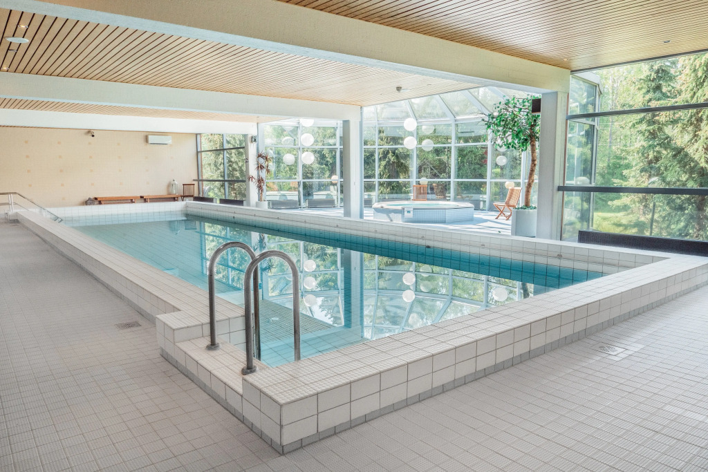 Hotel Nuuksio - Conferences and events