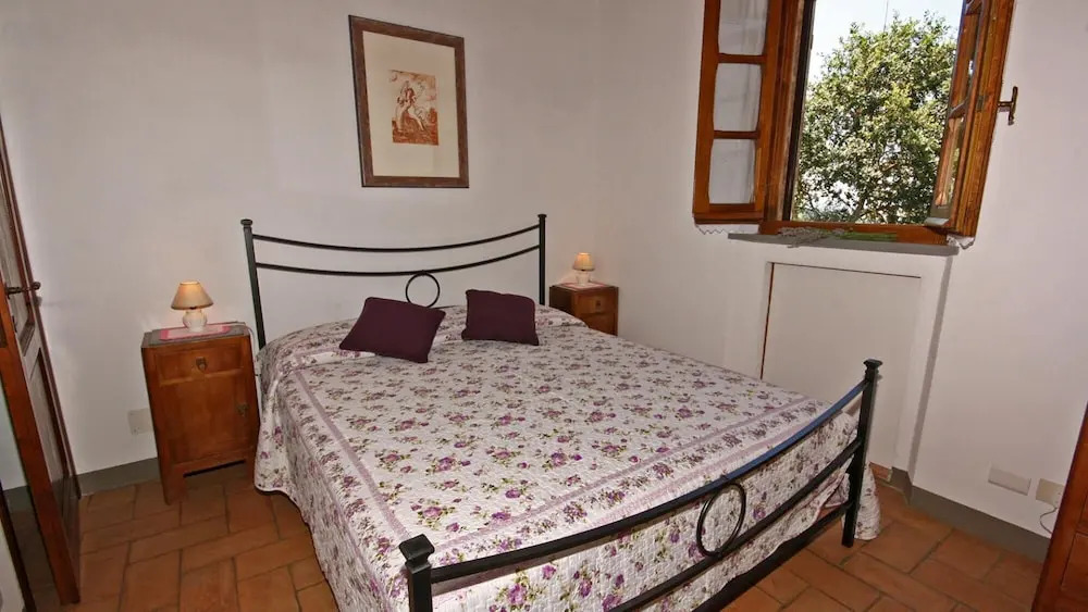 Monterzi 4 in San Giovanni d Asso