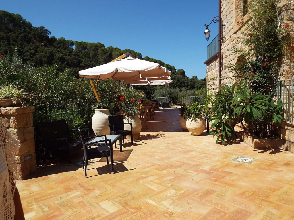 Turismo Rurale Cefalù