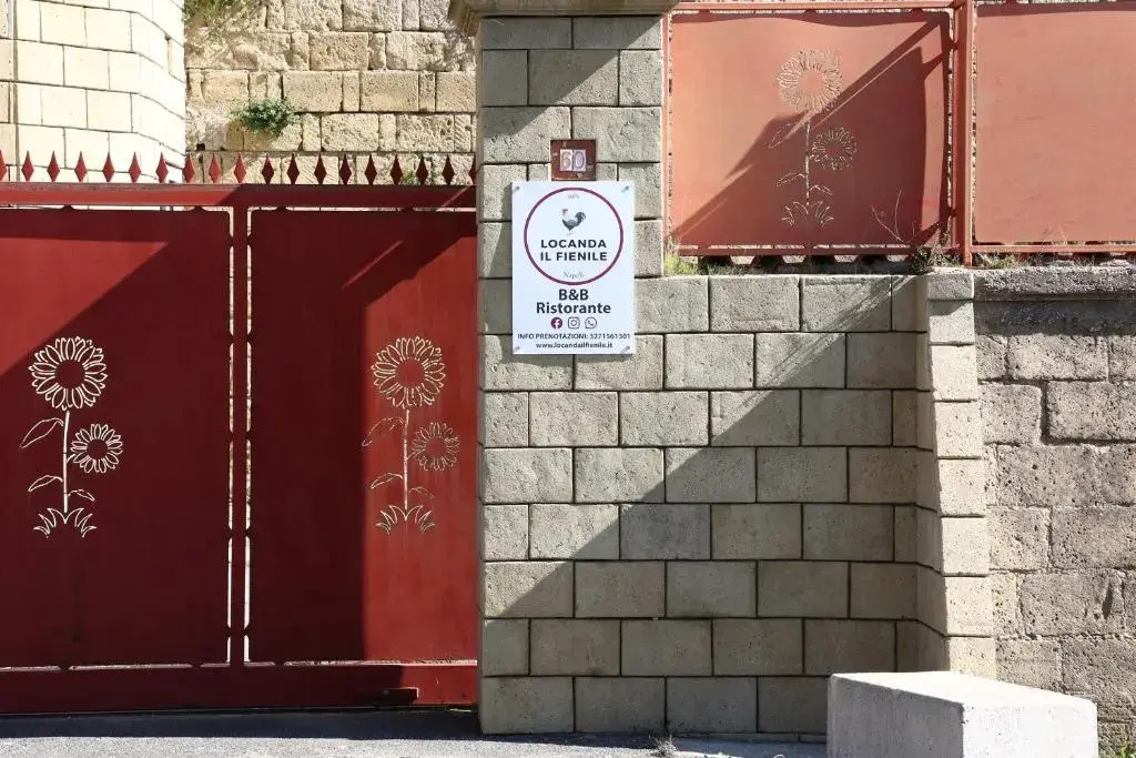 Locanda il Fienile