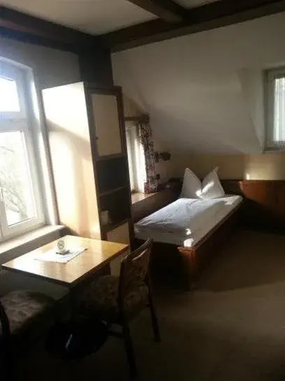 Hotel Garni Taunus