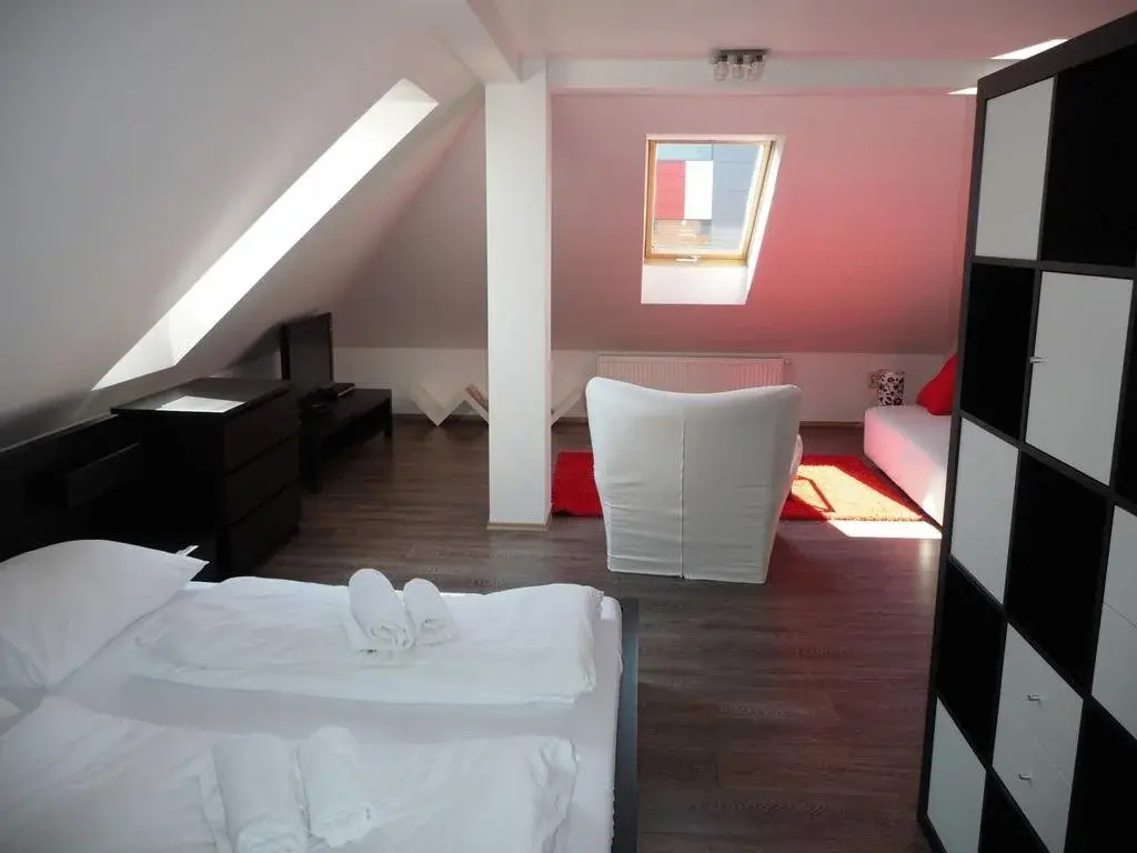 Hotel Litovel