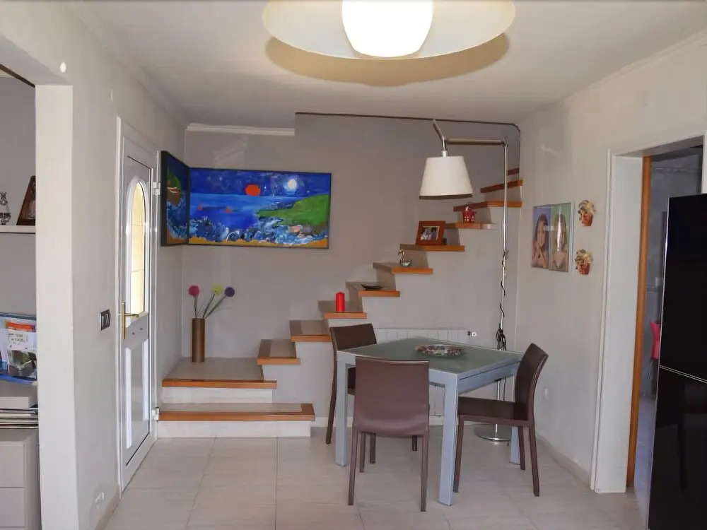 Apartamento Gregal