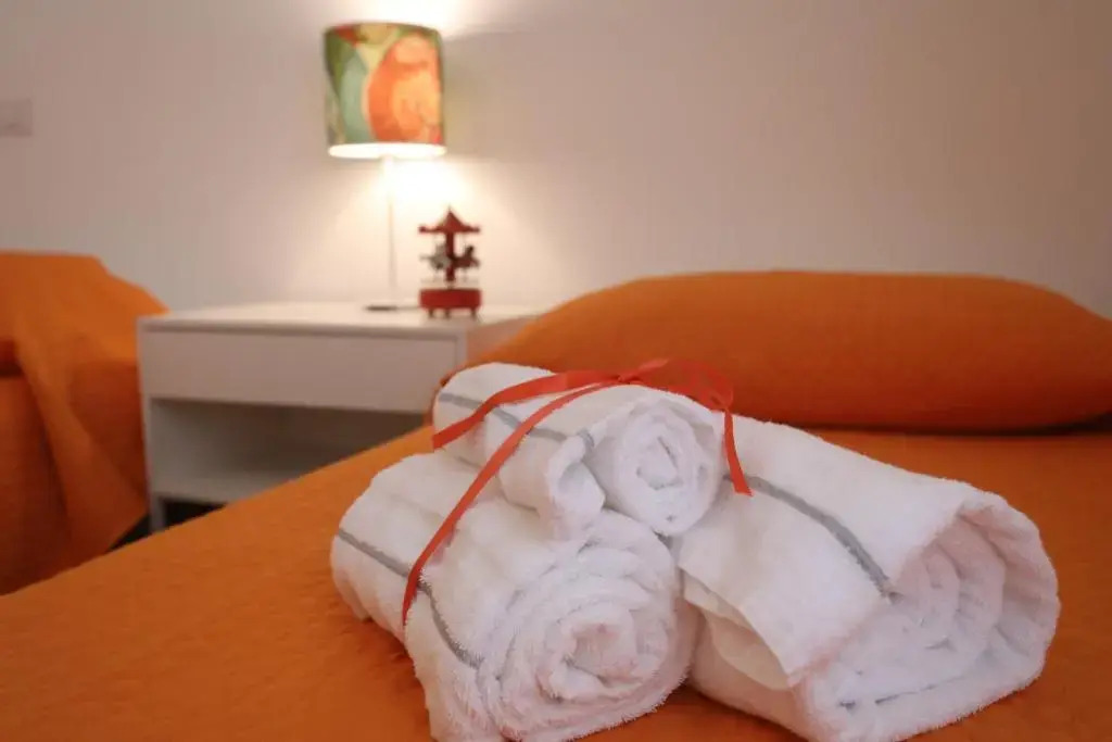 B&B I Due Tornesi