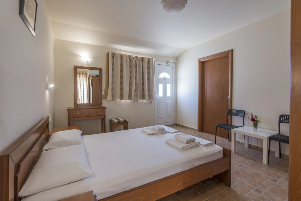 Mammis Beach Hotel