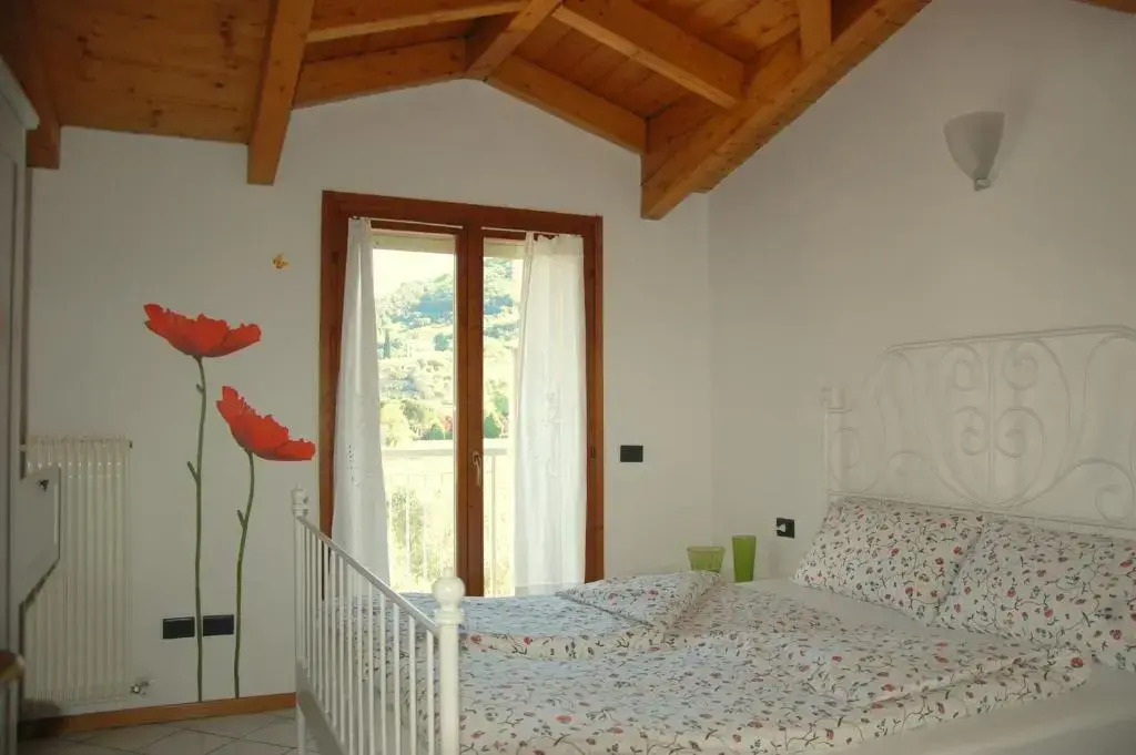 Appartamento Betulla - Peaceful & Happy Stay