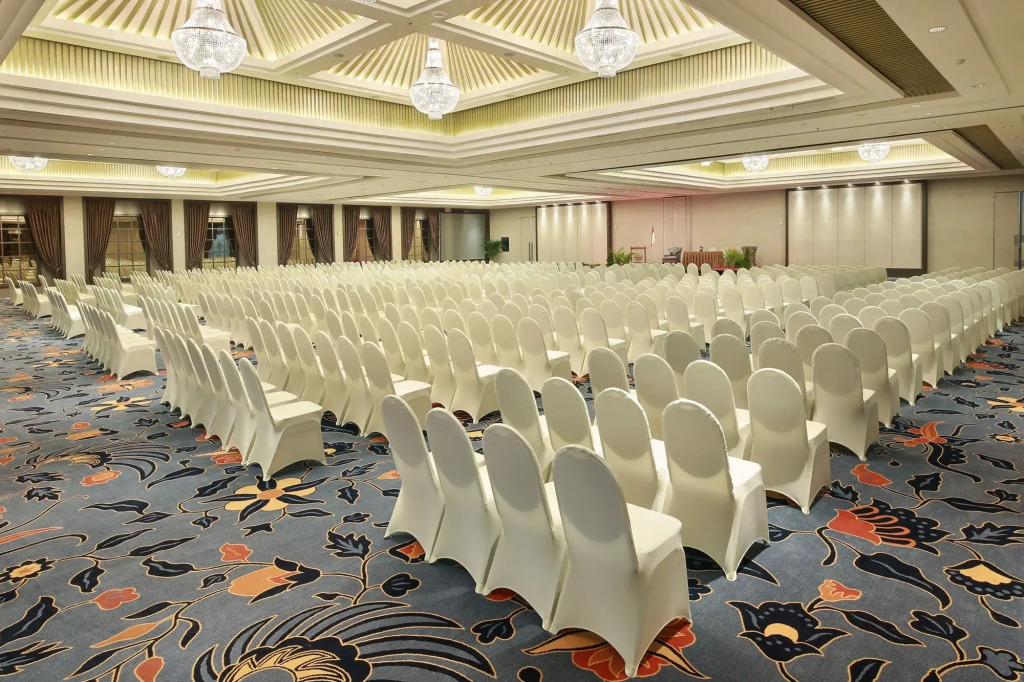 Mercure Solo