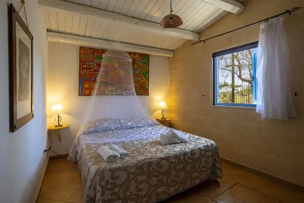 Stunning Apartment in the Nature With Dreamy View