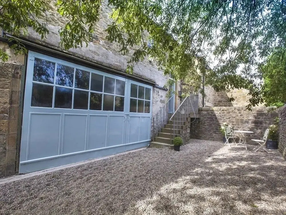 The Stables