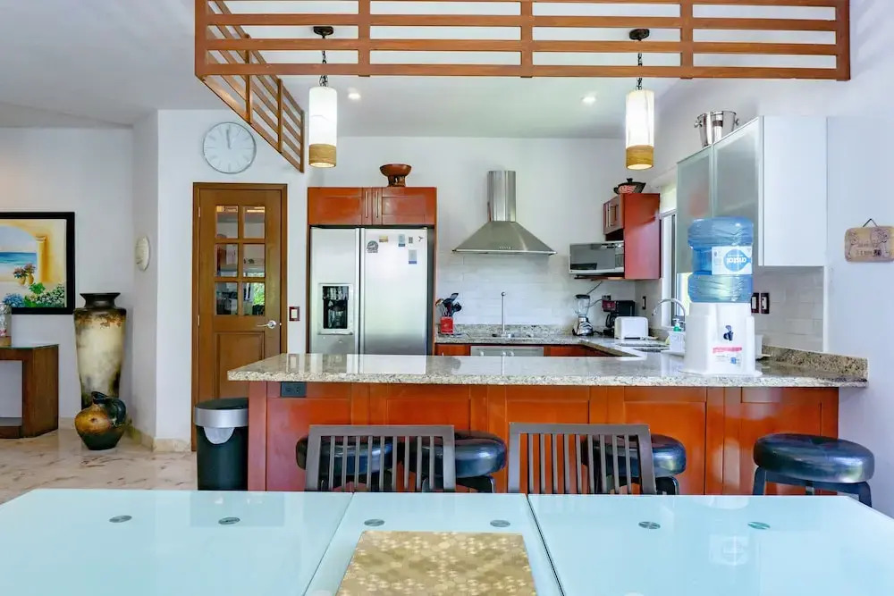 Paseo Del Sol Reef A 201 2 Bedroom Condo by RedAwning