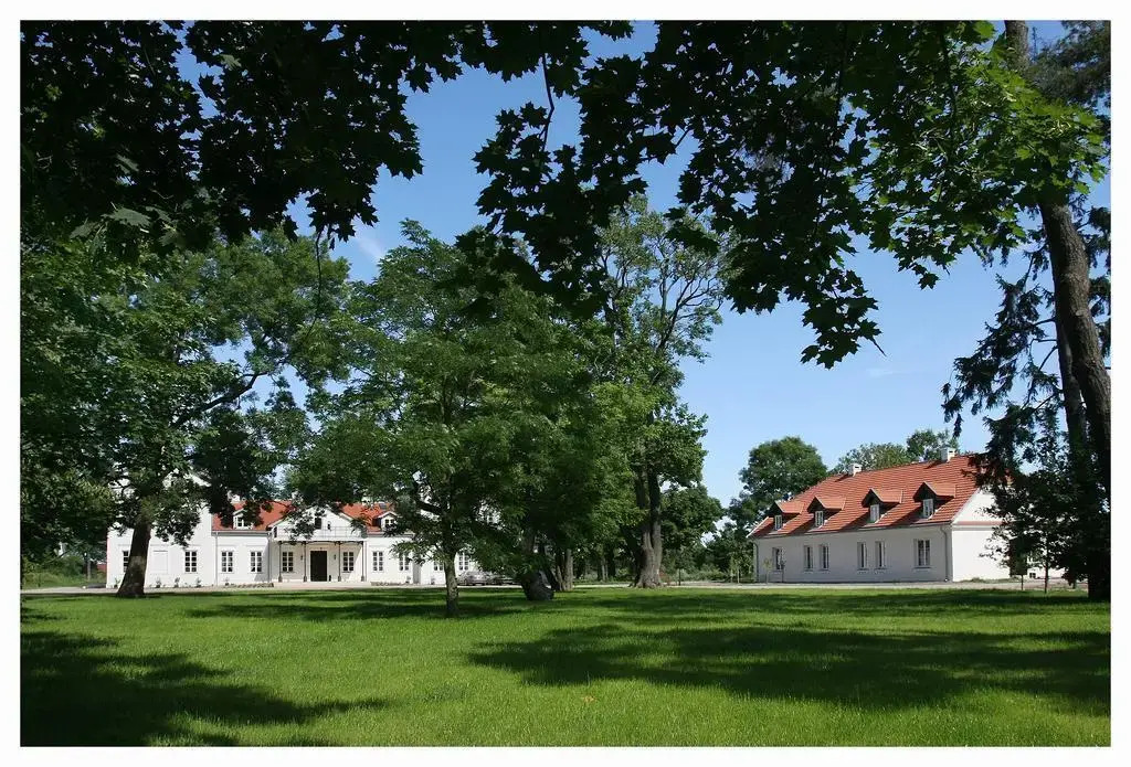 Pałac Łochów