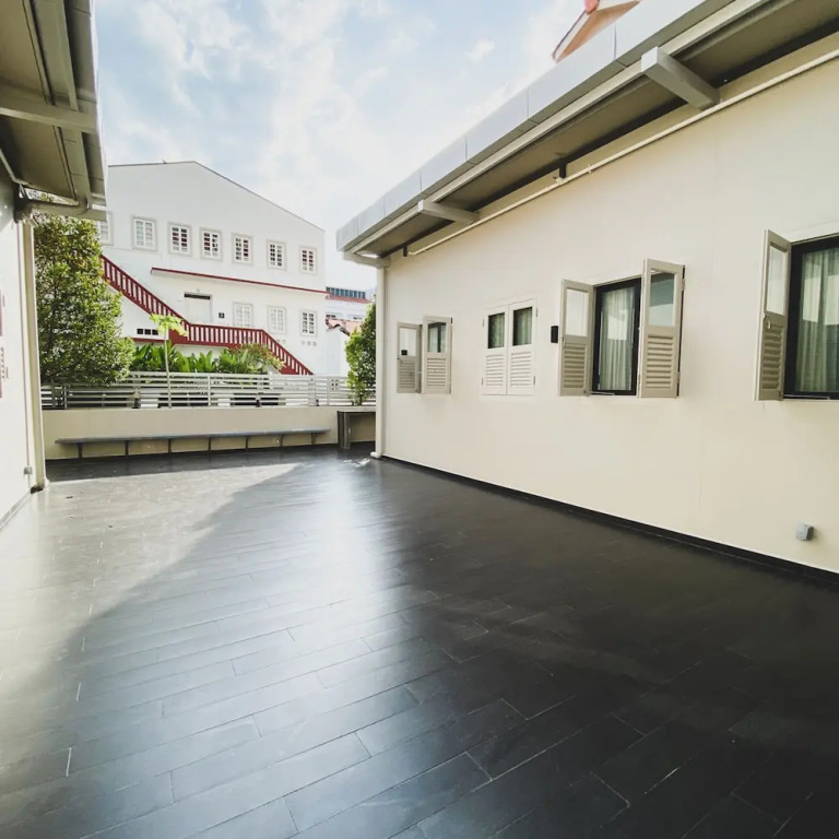 ST Signature Jalan Besar, SHORT OVERNIGHT, 13 Hours, 6PM-7AM