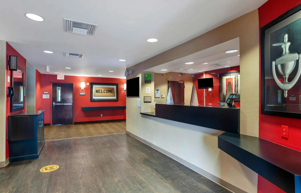 Extended Stay America Suites - San Diego - Oceanside