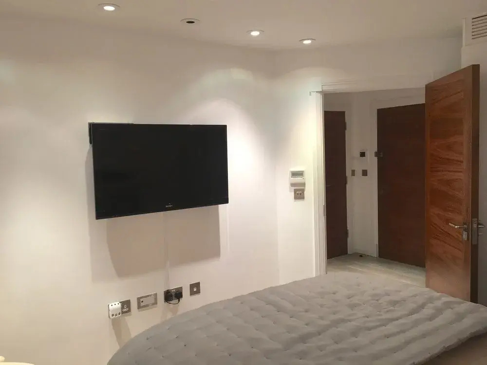 Embankment Luxury Apartments