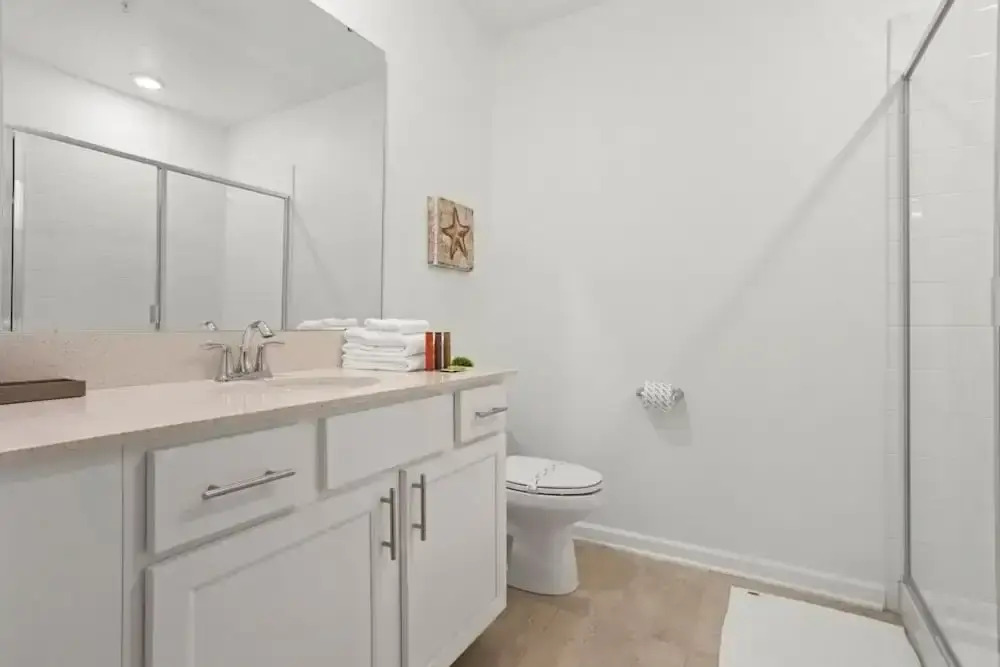 2 Bed Champions Gate Golf Resort 2 Bedroom Townhouse by RedAwning