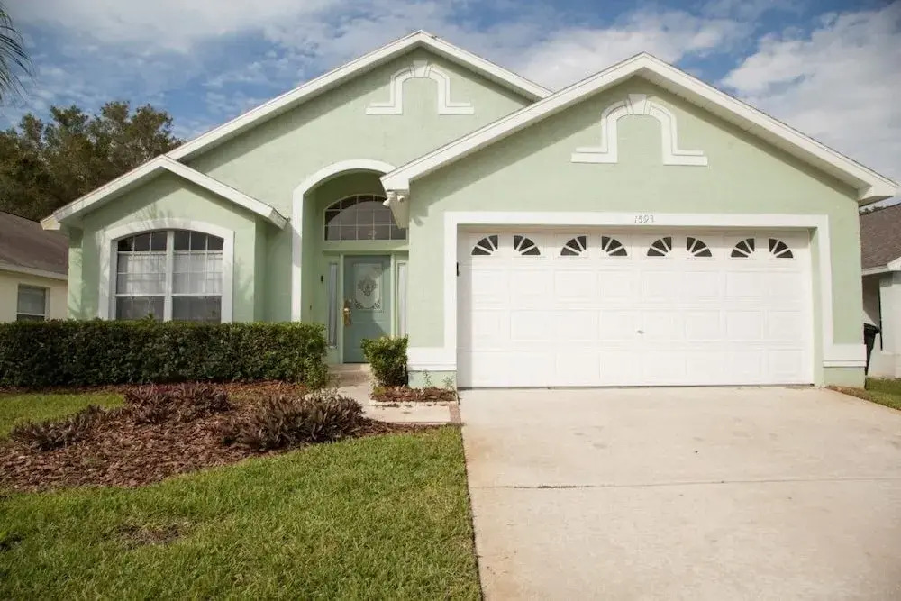 Ly53767 - Indian Ridge - 3 Bed 2 Baths Villa