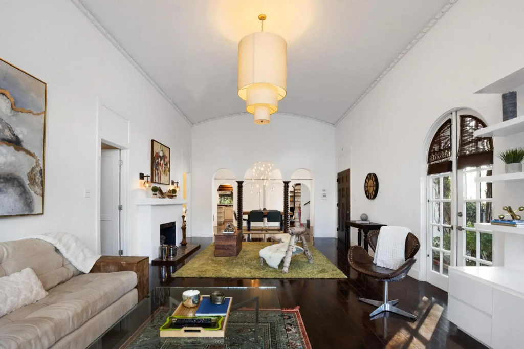 Magical Edinburgh Retreat