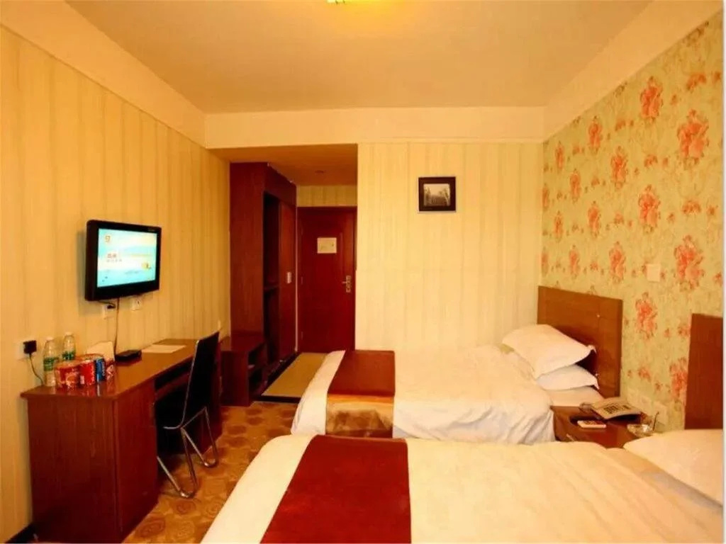 Ya'an Juxin Business Hotel