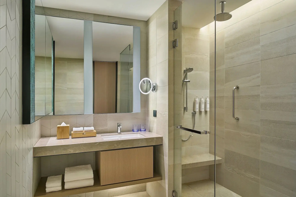 Penang Marriott Hotel