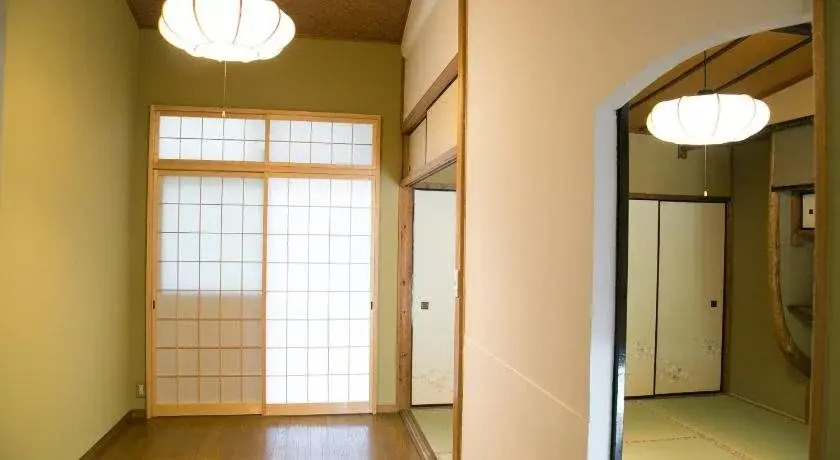 kyomachiya inari