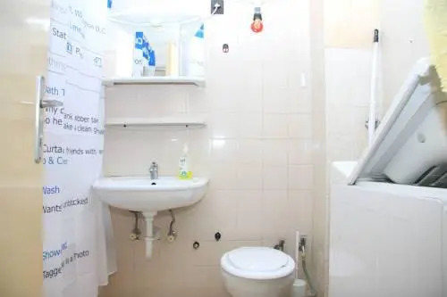 Illés Apartment