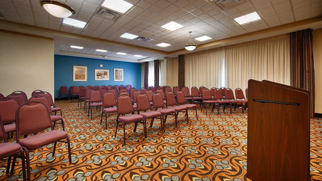 Four Points by Sheraton College Park Atlanta Airport