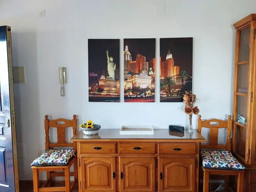 Villa El Suspiro Frigiliana Nerja