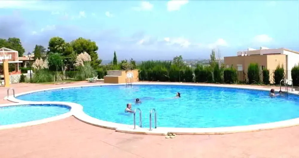 Residencial Estibaliz