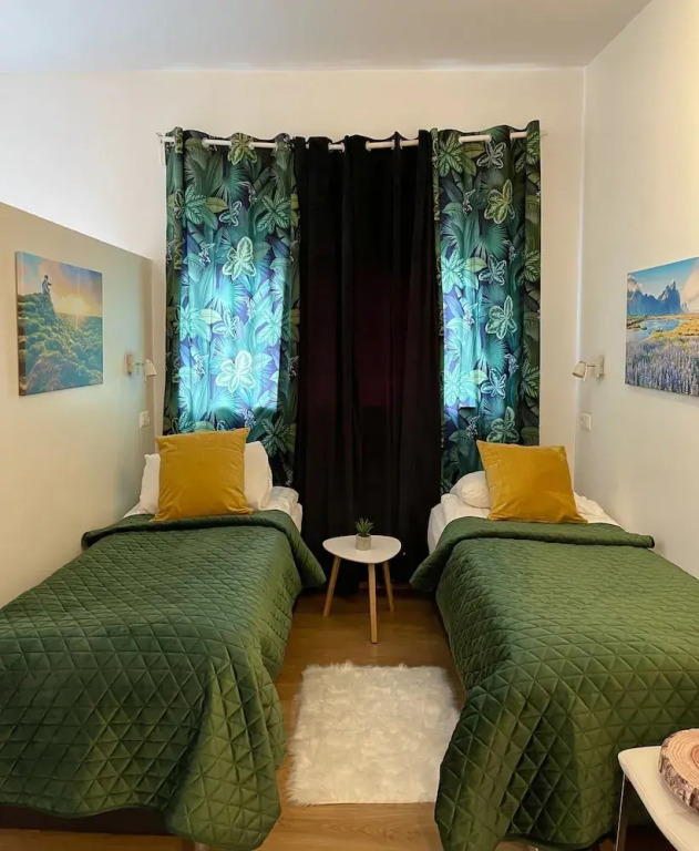 Egils Apartments