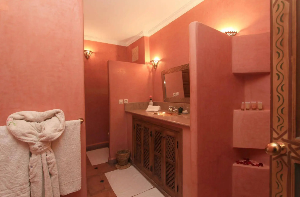 Riad Daria Suites & Spa