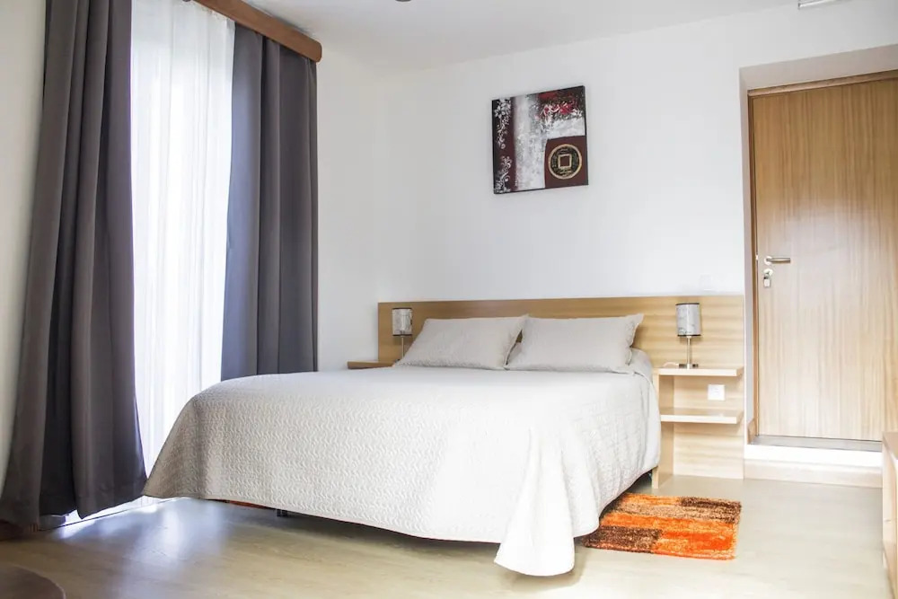Casa Lagar de Pedra T2