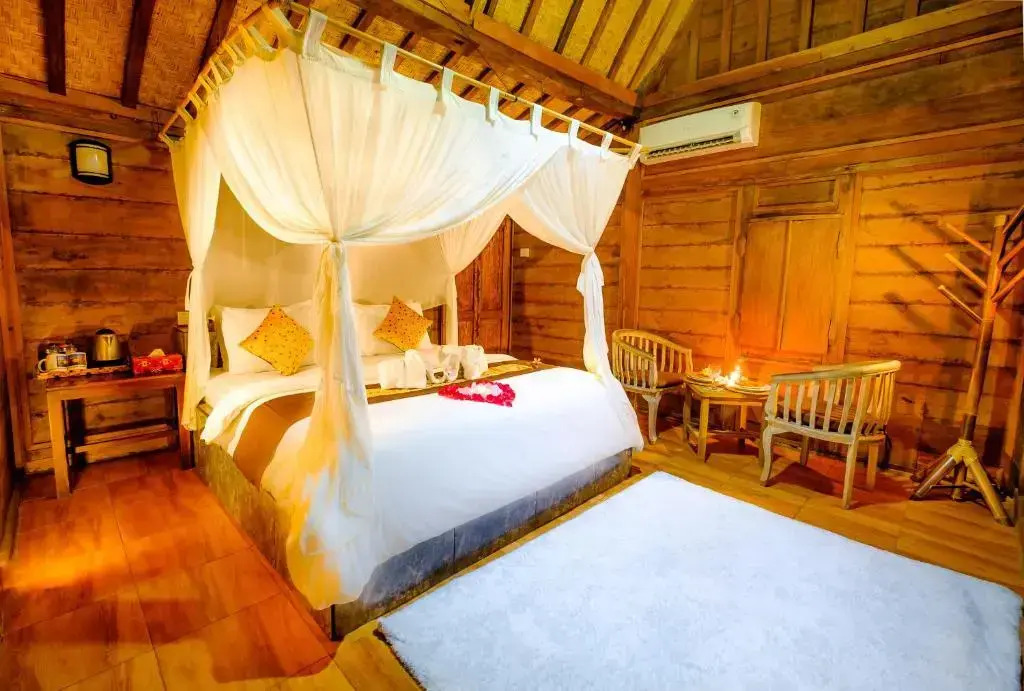 Canggu Green Paradise Bungalows
