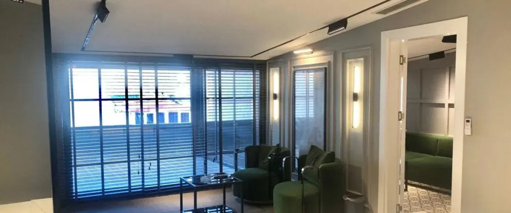 Zeytin Hotel
