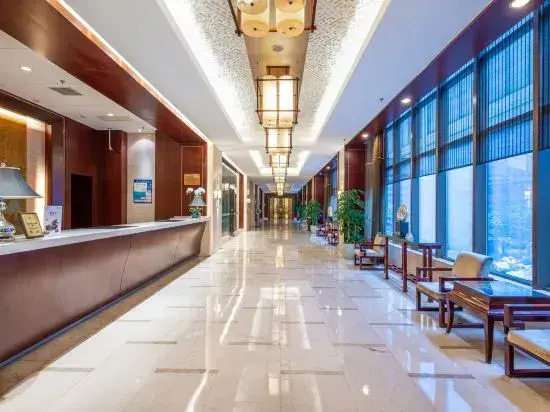 Loudong Hotel
