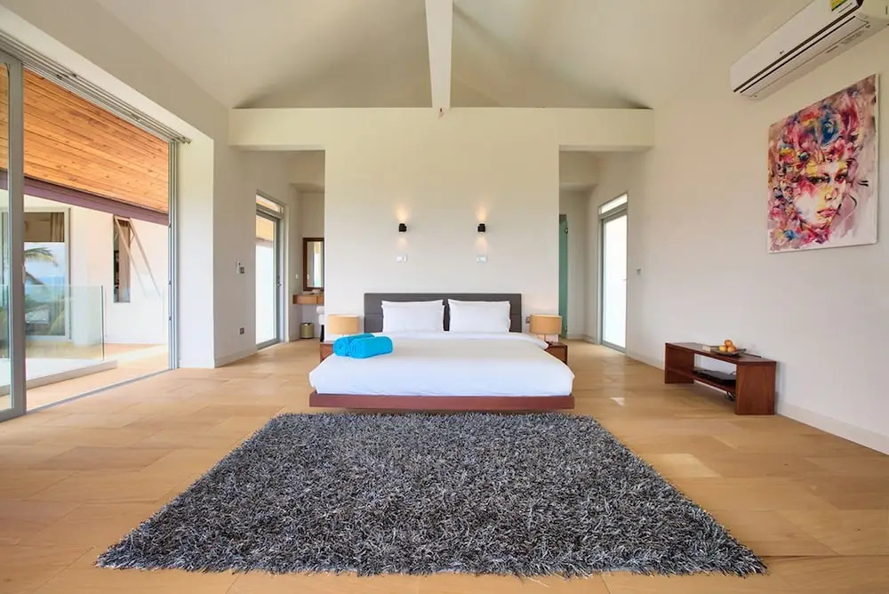 18 Bedroom Luxury Sea View Villas