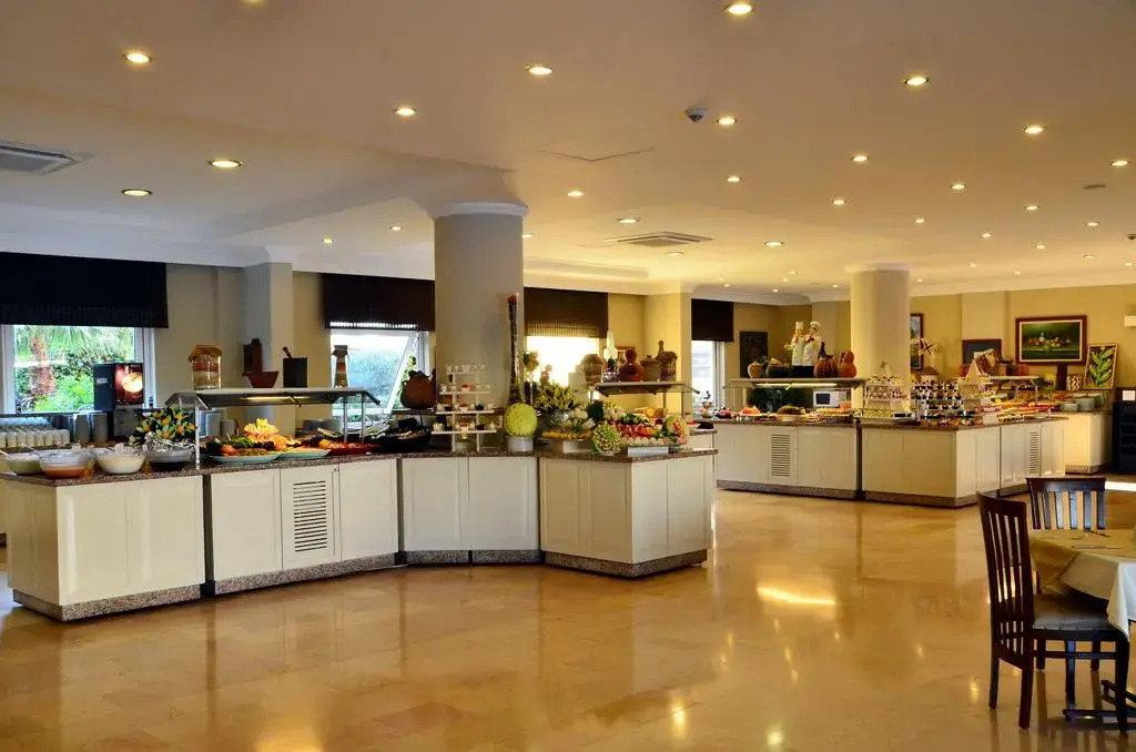 Royal Garden Suite Alanya