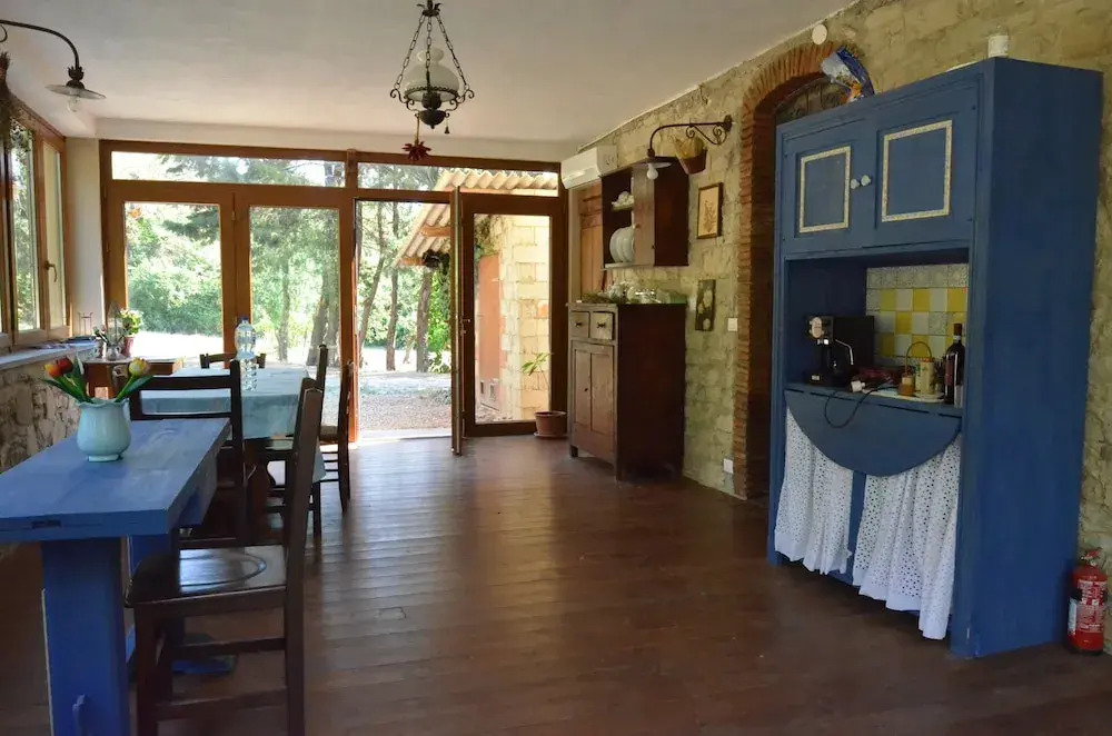 Piccolo Ulivo Ranch